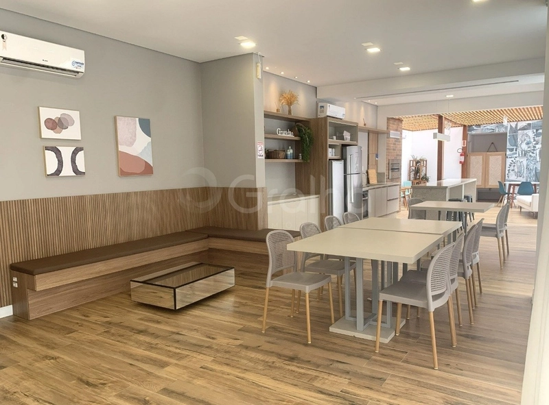 Cobertura com 3 dormitórios no Campeche: 22ª foto da galeria de imagens do imóvel