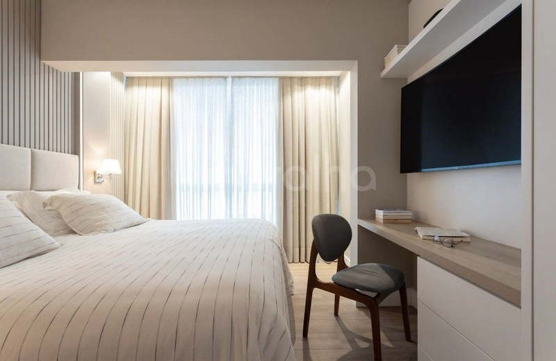 Cobertura com 3 dormitórios no Campeche: 20ª foto da galeria de imagens do imóvel