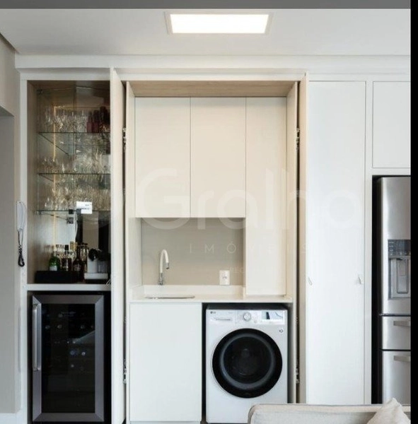 Cobertura com 3 dormitórios no Campeche: 8ª foto da galeria de imagens do imóvel