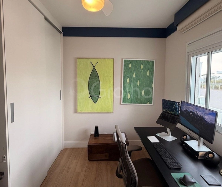 Cobertura com 3 dormitórios no Campeche: 15ª foto da galeria de imagens do imóvel