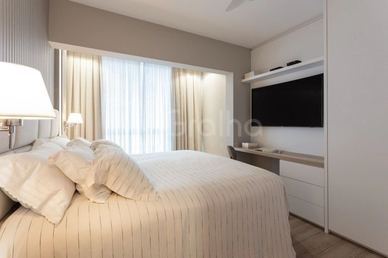 Cobertura com 3 dormitórios no Campeche: 19ª foto da galeria de imagens do imóvel