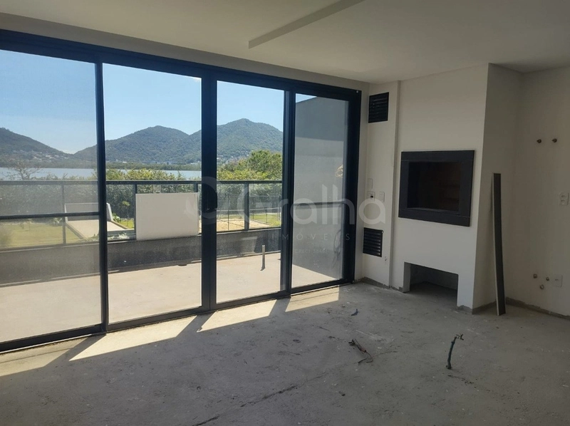 Apartamento com 2 suítes no João Paulo: 2ª foto da galeria de imagens do imóvel