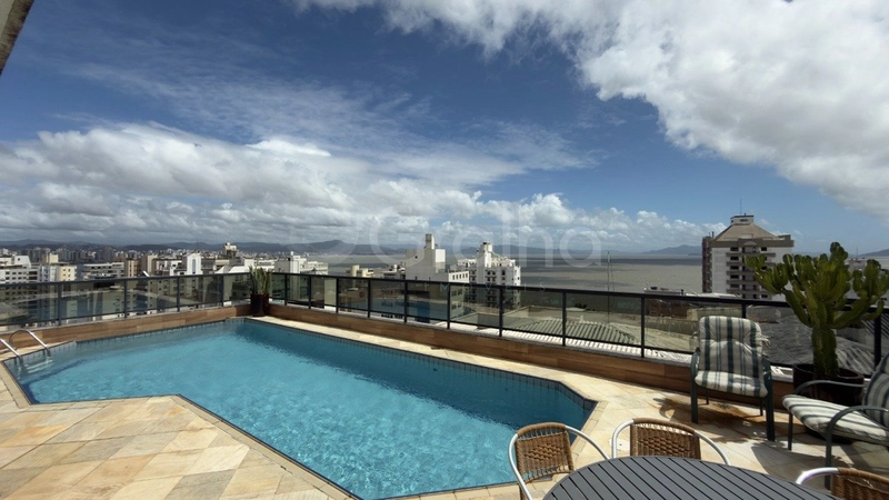 Cobertura com 3 suítes no Centro: 14ª foto da galeria de imagens do imóvel