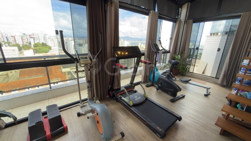 Cobertura com 3 suítes no Centro: 6ª foto da galeria de imagens do imóvel