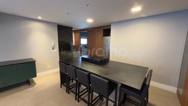 Cobertura com 3 suítes no Centro: 16ª foto da galeria de imagens do imóvel