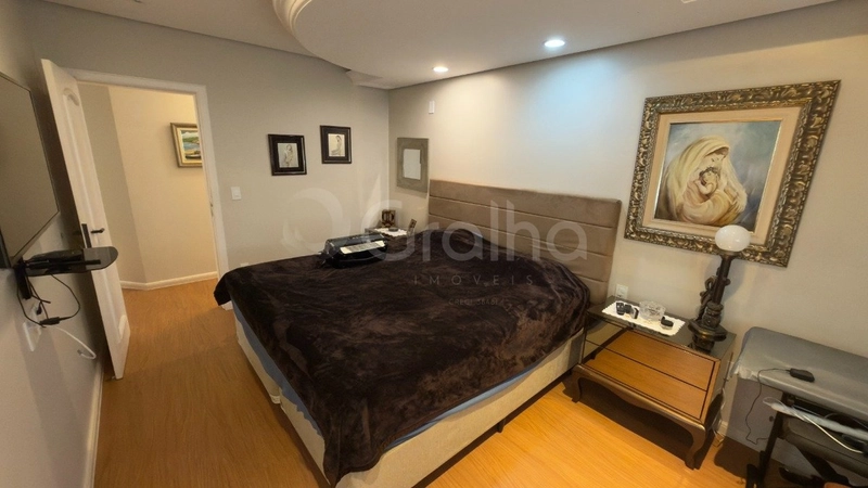 Cobertura com 3 suítes no Centro: 19ª foto da galeria de imagens do imóvel