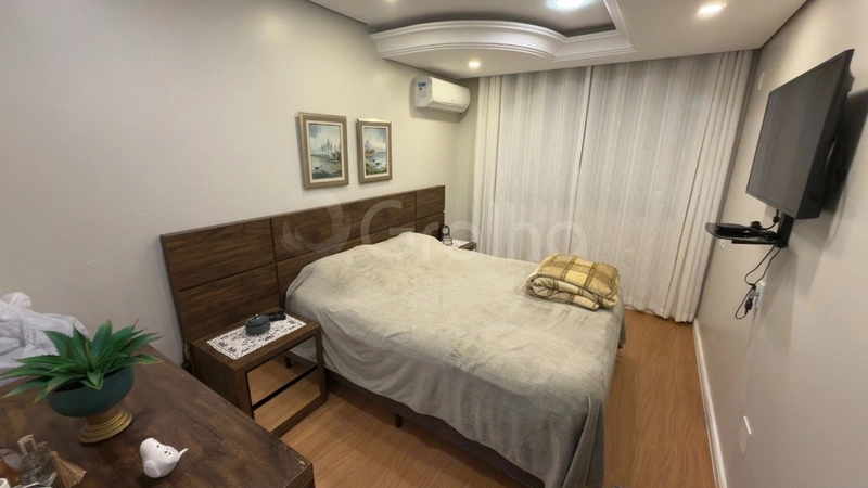 Cobertura com 3 suítes no Centro: 21ª foto da galeria de imagens do imóvel