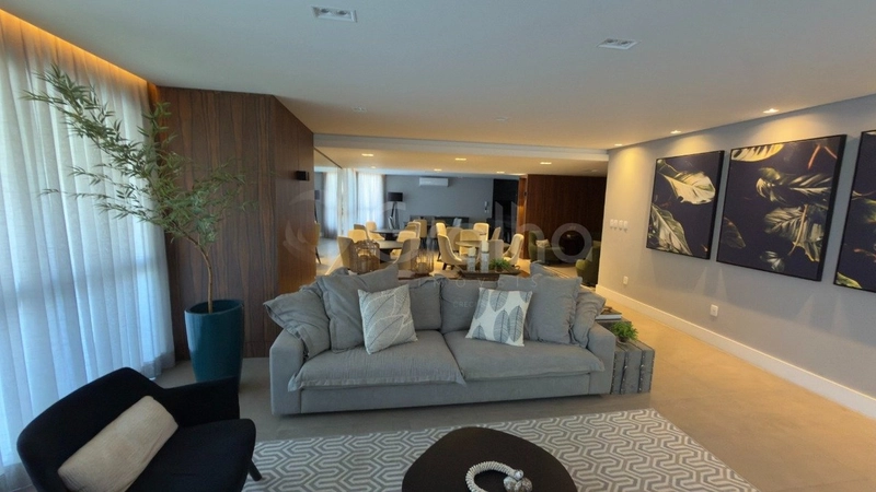 Cobertura com 3 suítes no Centro: 15ª foto da galeria de imagens do imóvel