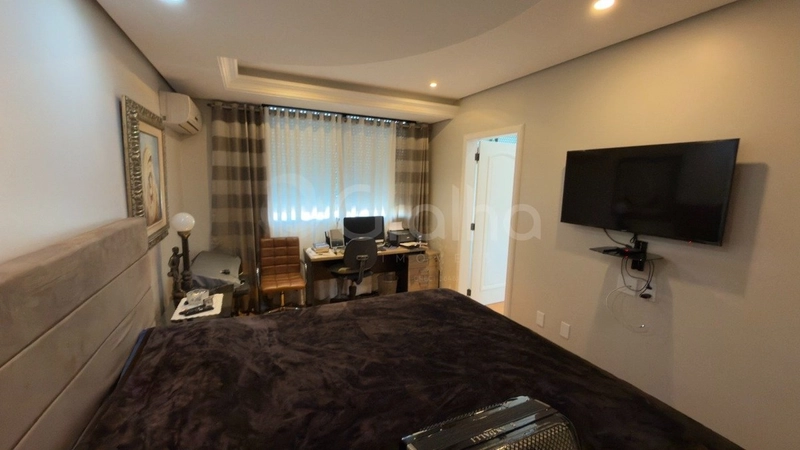 Cobertura com 3 suítes no Centro: 18ª foto da galeria de imagens do imóvel