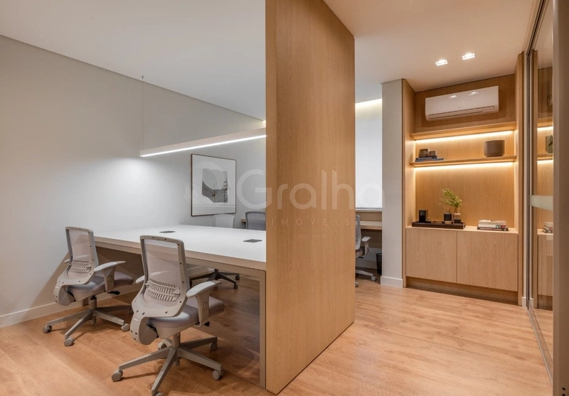 Apartamento com 2 suítes no  Novo Estreito: 18ª foto da galeria de imagens do imóvel