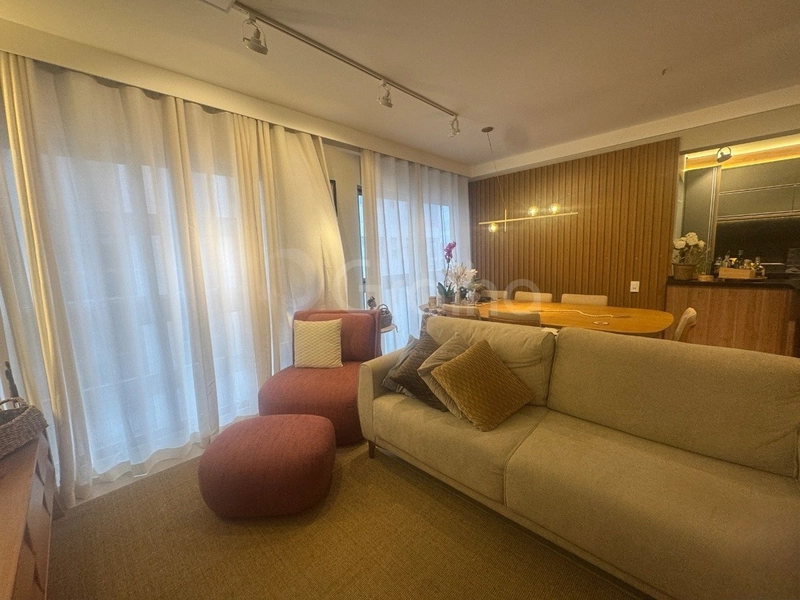 Apartamento com 2 suítes no  Novo Estreito: 4ª foto da galeria de imagens do imóvel