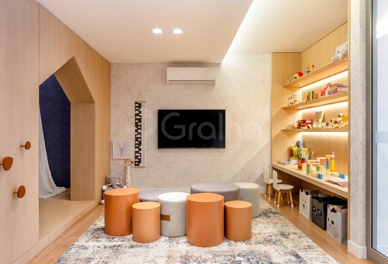 Apartamento com 2 suítes no  Novo Estreito: 19ª foto da galeria de imagens do imóvel