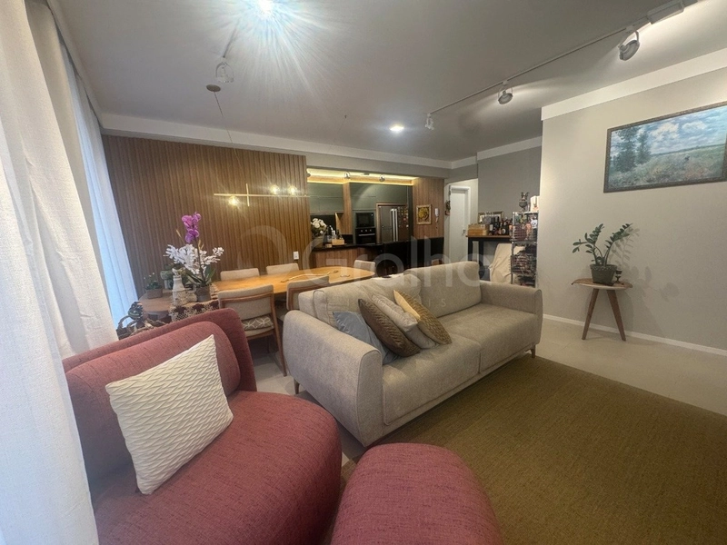 Apartamento com 2 suítes no  Novo Estreito: 5ª foto da galeria de imagens do imóvel