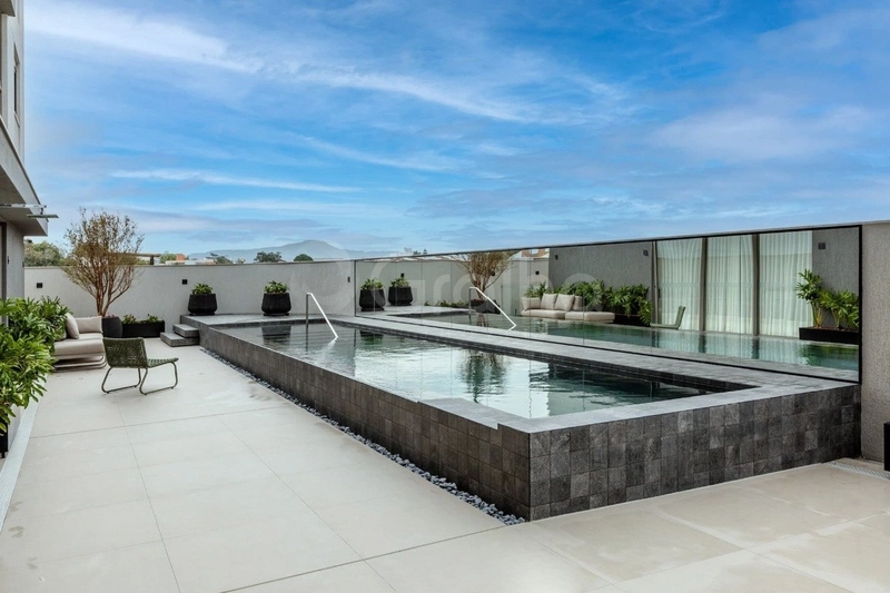 Apartamento com 2 suítes no  Novo Estreito: 24ª foto da galeria de imagens do imóvel