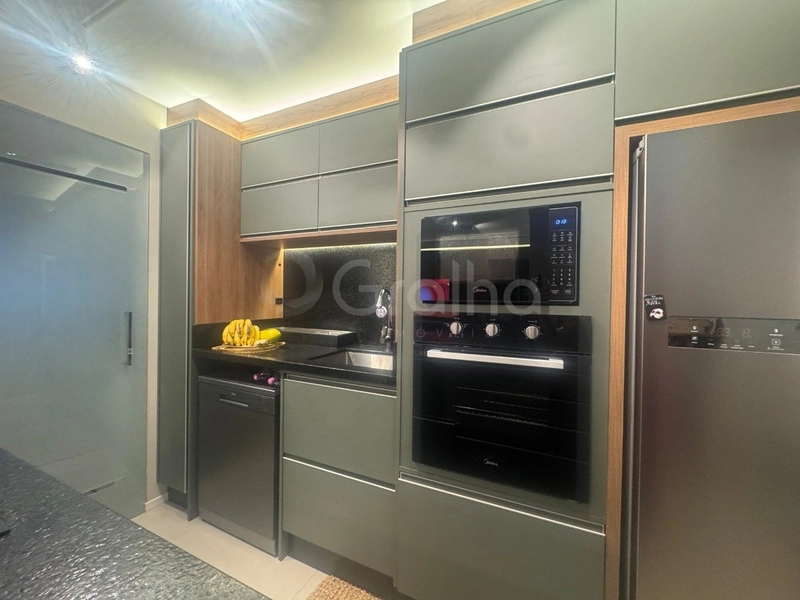 Apartamento com 2 suítes no  Novo Estreito: 11ª foto da galeria de imagens do imóvel