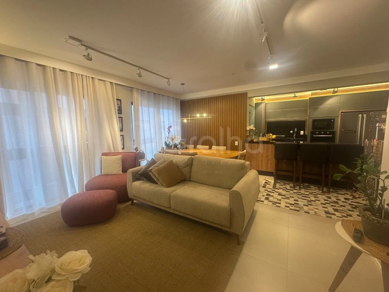 Apartamento com 2 suítes no  Novo Estreito: 3ª foto da galeria de imagens do imóvel