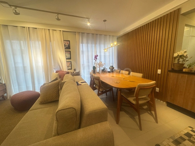 Apartamento com 2 suítes no  Novo Estreito: 6ª foto da galeria de imagens do imóvel