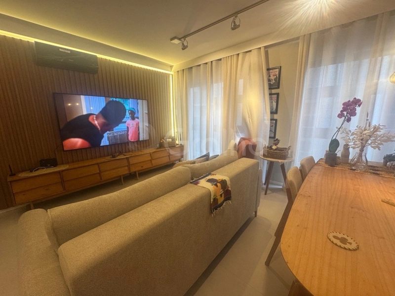 Apartamento com 2 suítes no  Novo Estreito: 7ª foto da galeria de imagens do imóvel