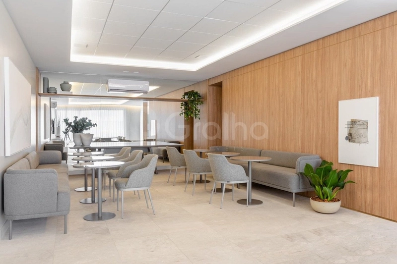 Apartamento com 2 suítes no  Novo Estreito: 23ª foto da galeria de imagens do imóvel