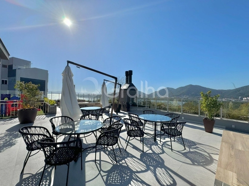 Apartamento com 3 suítes no João Paulo: 22ª foto da galeria de imagens do imóvel