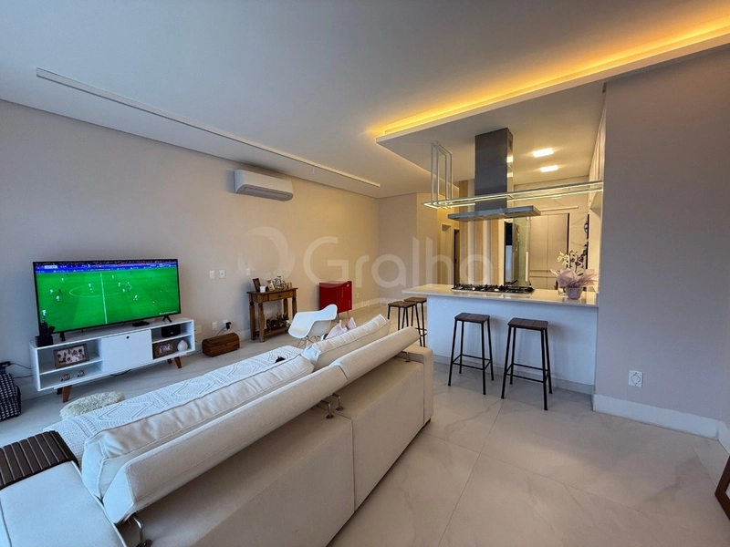 Apartamento com 3 suítes no João Paulo: 3ª foto da galeria de imagens do imóvel