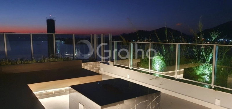 Apartamento com 3 suítes no João Paulo: 21ª foto da galeria de imagens do imóvel