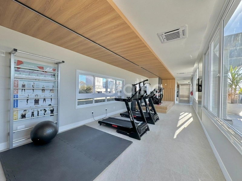 Apartamento com 3 suítes no João Paulo: 19ª foto da galeria de imagens do imóvel