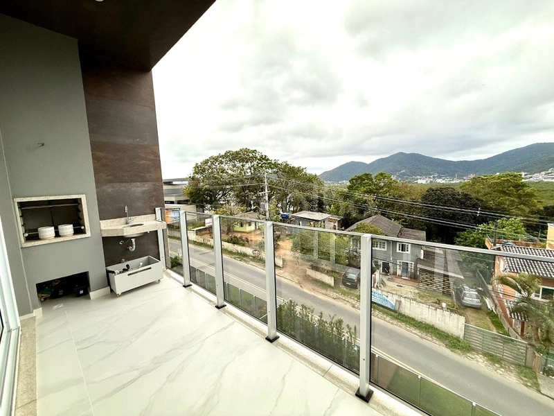 Apartamento com 3 suítes no João Paulo: 6ª foto da galeria de imagens do imóvel