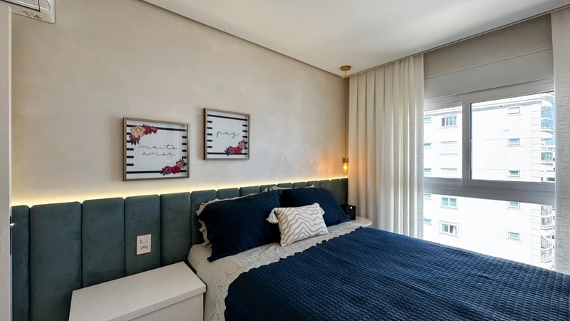 Cobertura com 3 suítes na Agronômica: 26ª foto da galeria de imagens do imóvel