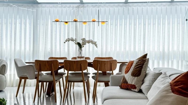 Cobertura com 3 suítes na Agronômica: 4ª foto da galeria de imagens do imóvel