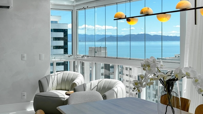 Cobertura com 3 suítes na Agronômica: 7ª foto da galeria de imagens do imóvel