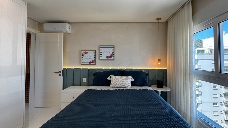 Cobertura com 3 suítes na Agronômica: 25ª foto da galeria de imagens do imóvel