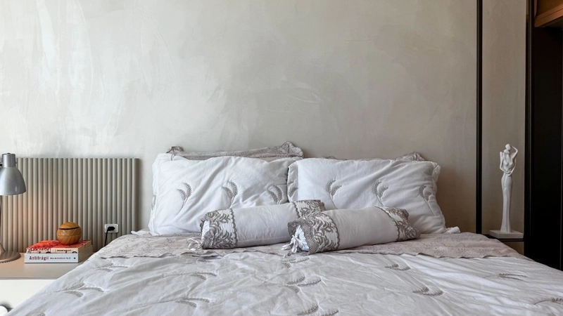 Cobertura com 3 suítes na Agronômica: 20ª foto da galeria de imagens do imóvel