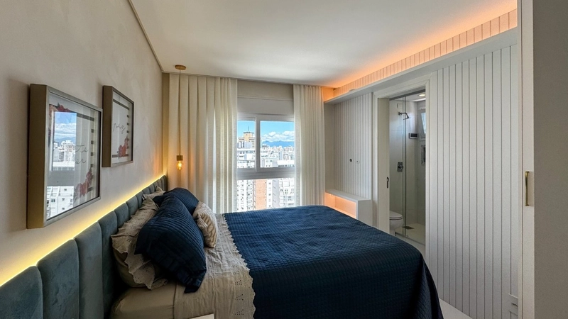 Cobertura com 3 suítes na Agronômica: 27ª foto da galeria de imagens do imóvel