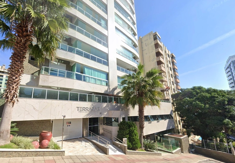 Cobertura com 3 suítes na Agronômica: 33ª foto da galeria de imagens do imóvel