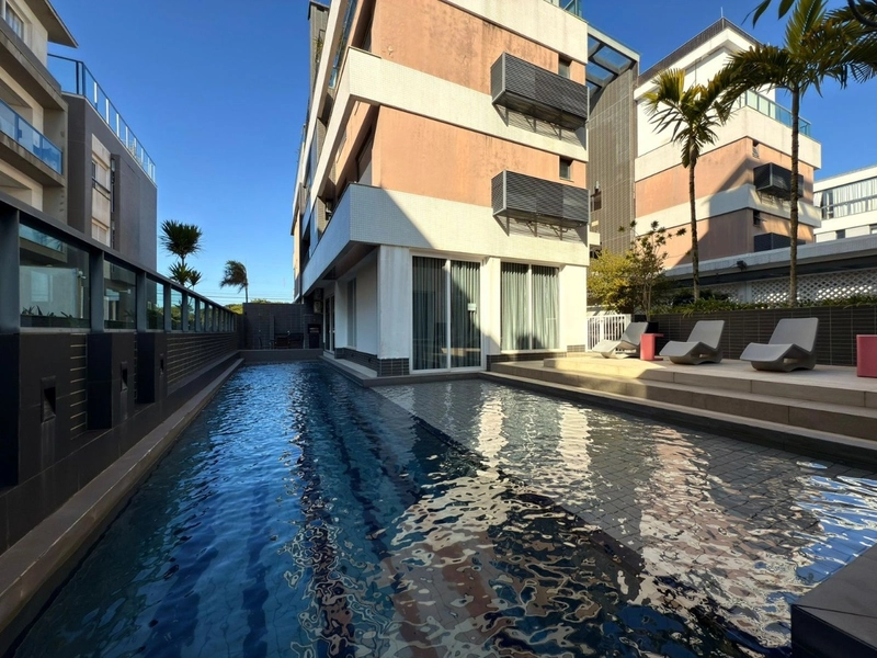 Apartamento com 2 suítes no Campeche: 15ª foto da galeria de imagens do imóvel