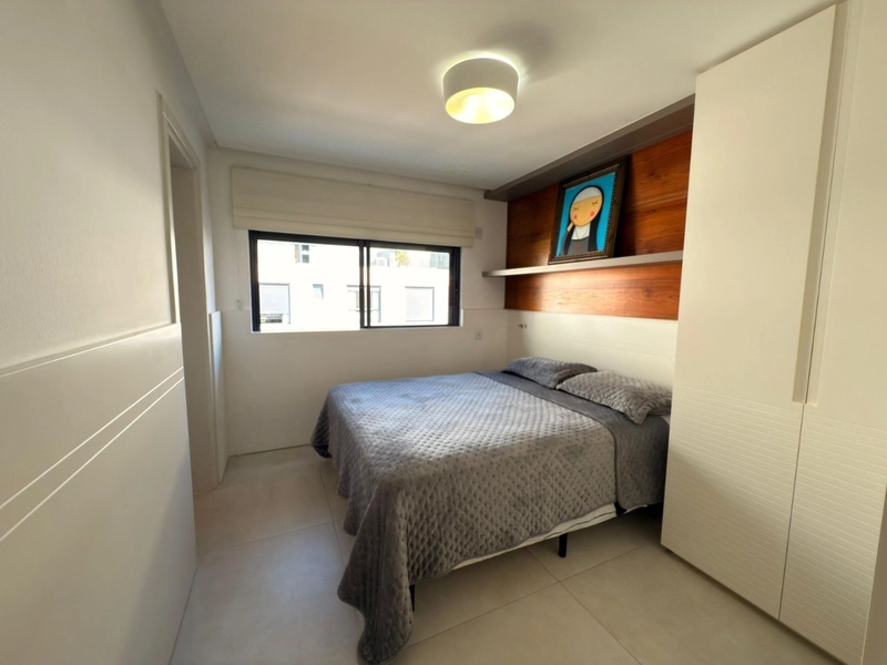 Apartamento com 2 suítes no Campeche: 9ª foto da galeria de imagens do imóvel