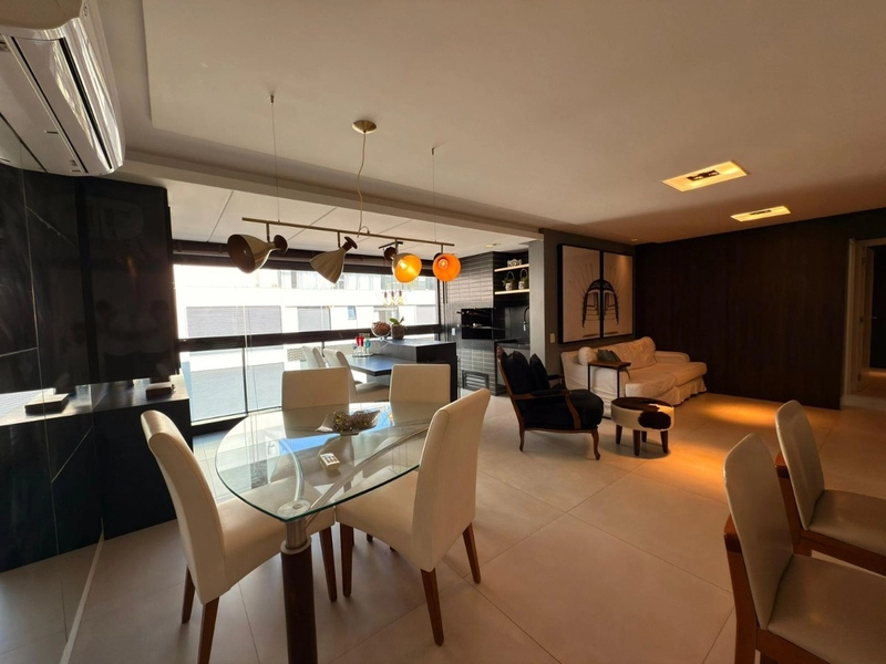 Apartamento com 2 suítes no Campeche: 5ª foto da galeria de imagens do imóvel