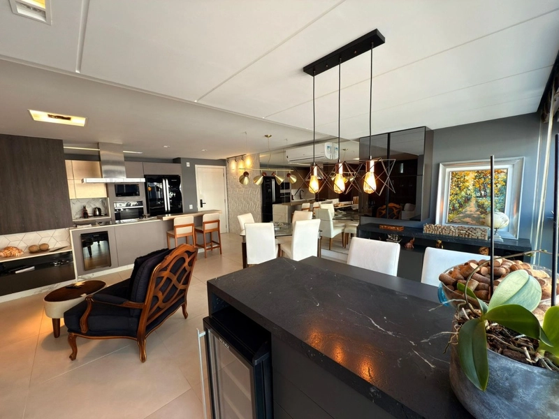 Apartamento com 2 suítes no Campeche: 11ª foto da galeria de imagens do imóvel