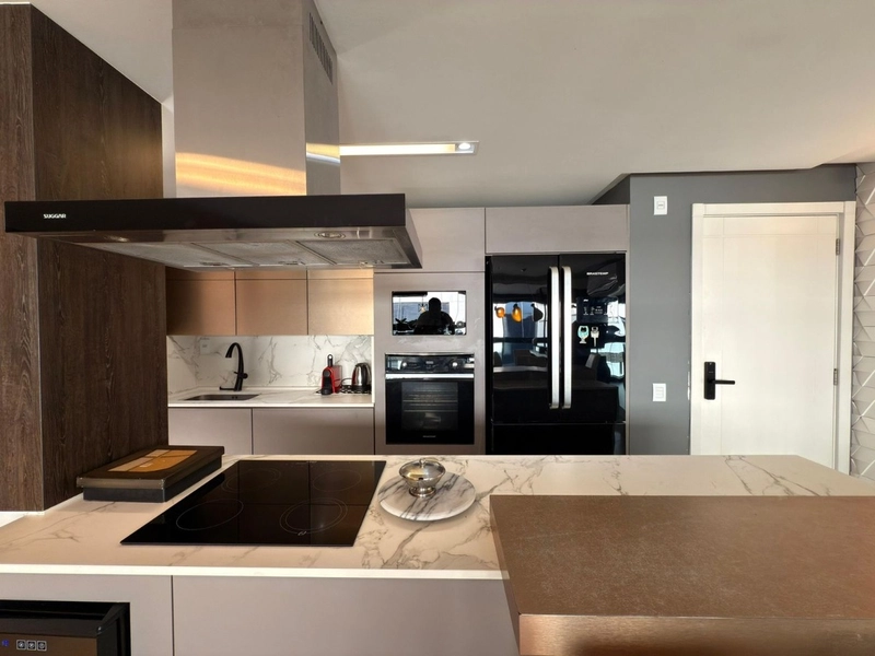 Apartamento com 2 suítes no Campeche: 6ª foto da galeria de imagens do imóvel