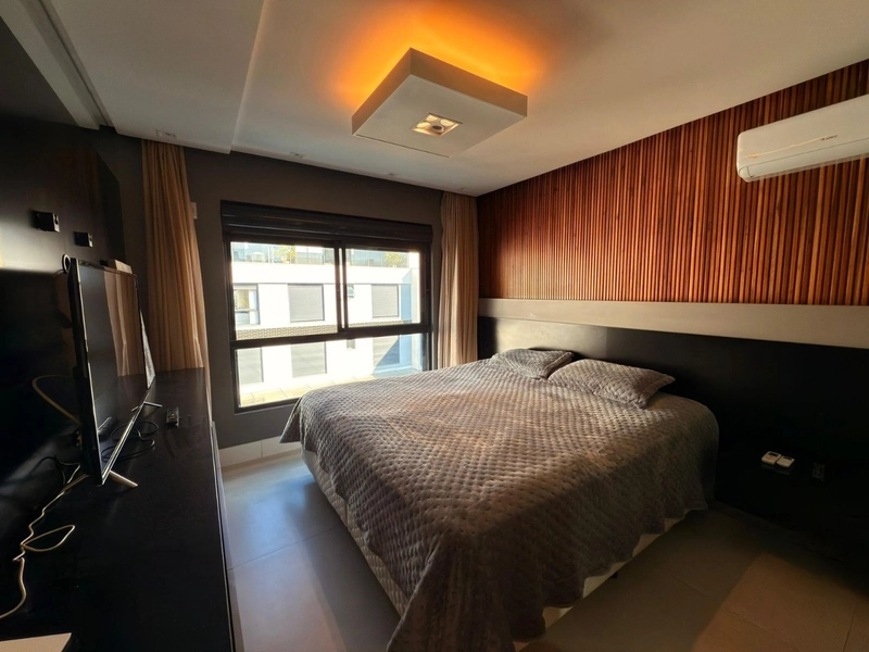 Apartamento com 2 suítes no Campeche: 8ª foto da galeria de imagens do imóvel