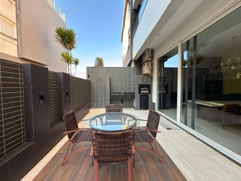 Apartamento com 2 suítes no Campeche: 7ª foto da galeria de imagens do imóvel