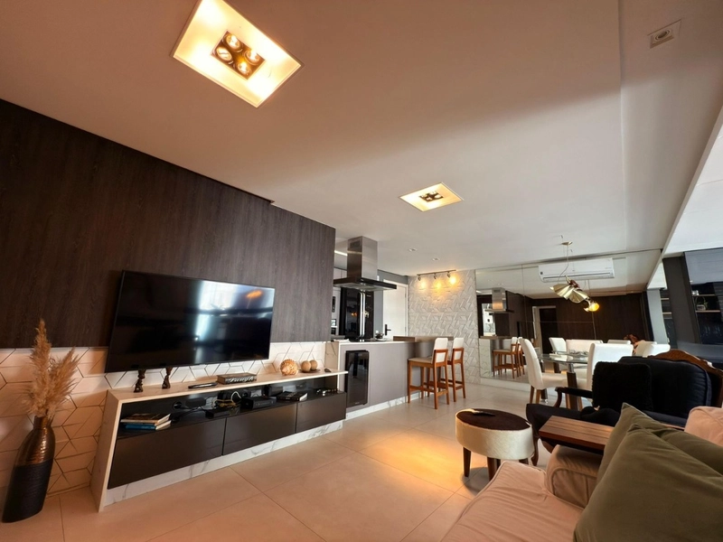 Apartamento com 2 suítes no Campeche: 13ª foto da galeria de imagens do imóvel