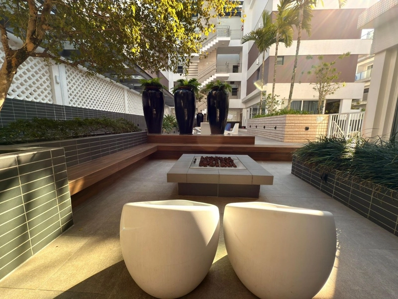 Apartamento com 2 suítes no Campeche: 14ª foto da galeria de imagens do imóvel