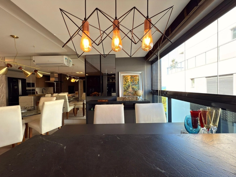 Apartamento com 2 suítes no Campeche: 10ª foto da galeria de imagens do imóvel