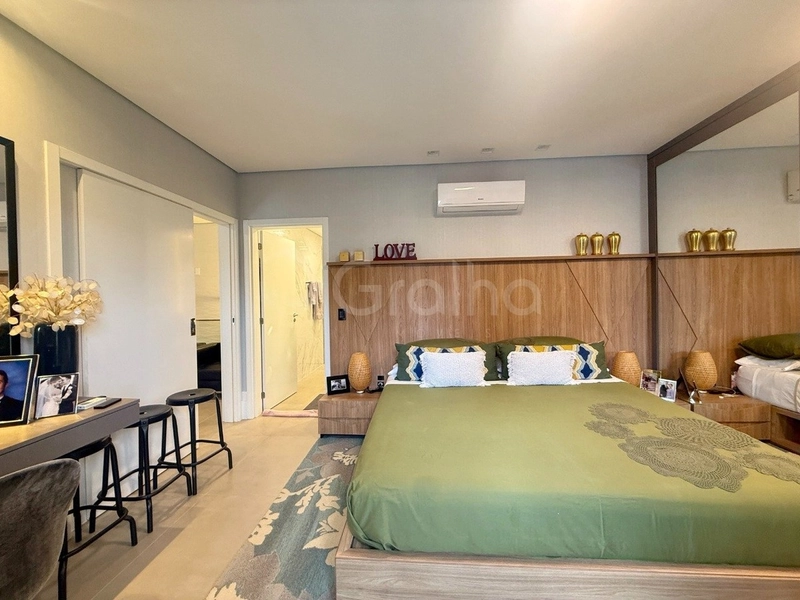 Cobertura com 3 dormitórios em Jurerê: 15ª foto da galeria de imagens do imóvel