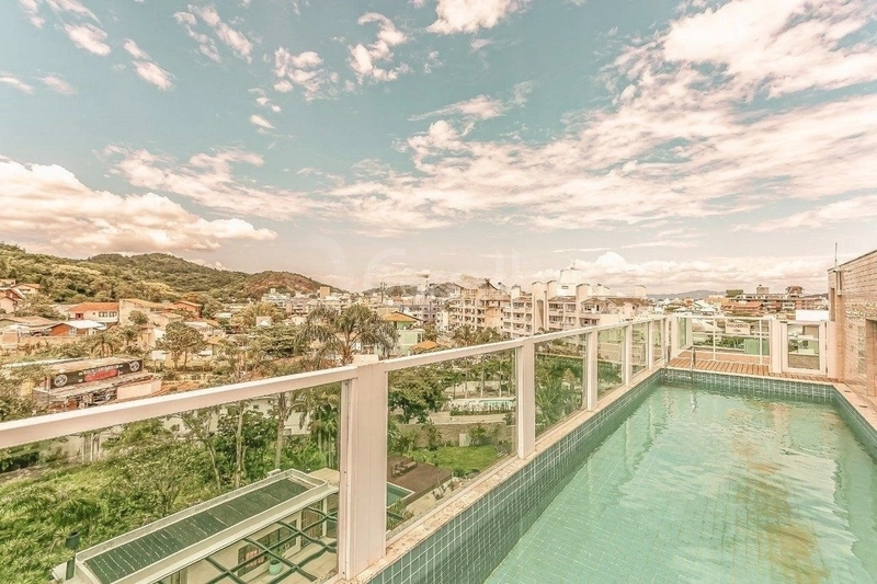 Cobertura com 3 dormitórios em Jurerê: 23ª foto da galeria de imagens do imóvel