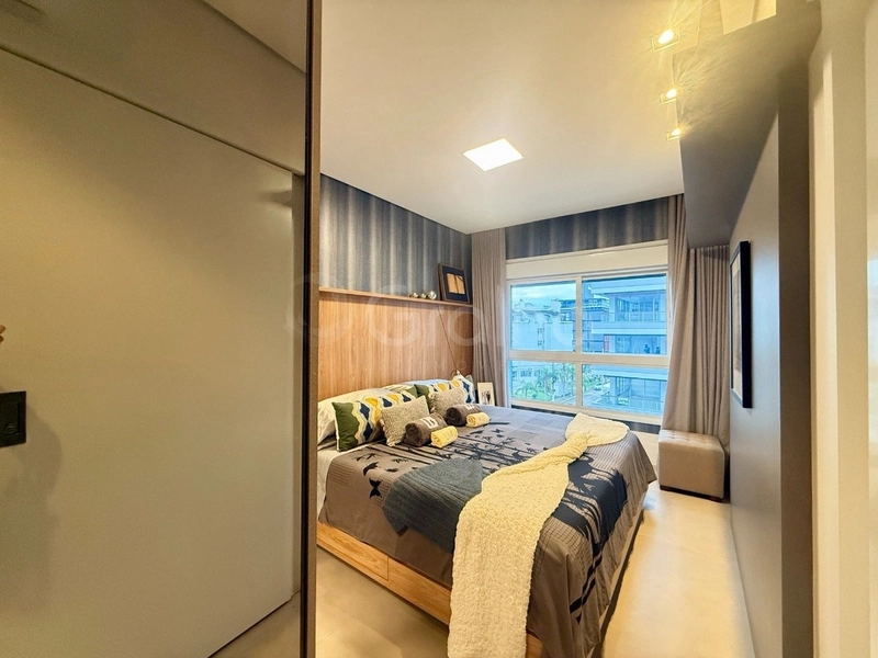 Cobertura com 3 dormitórios em Jurerê: 8ª foto da galeria de imagens do imóvel