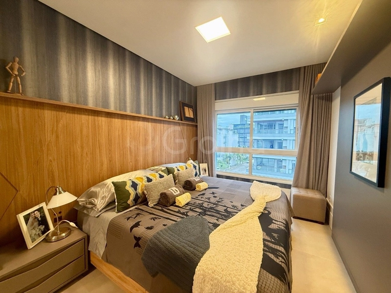 Cobertura com 3 dormitórios em Jurerê: 9ª foto da galeria de imagens do imóvel