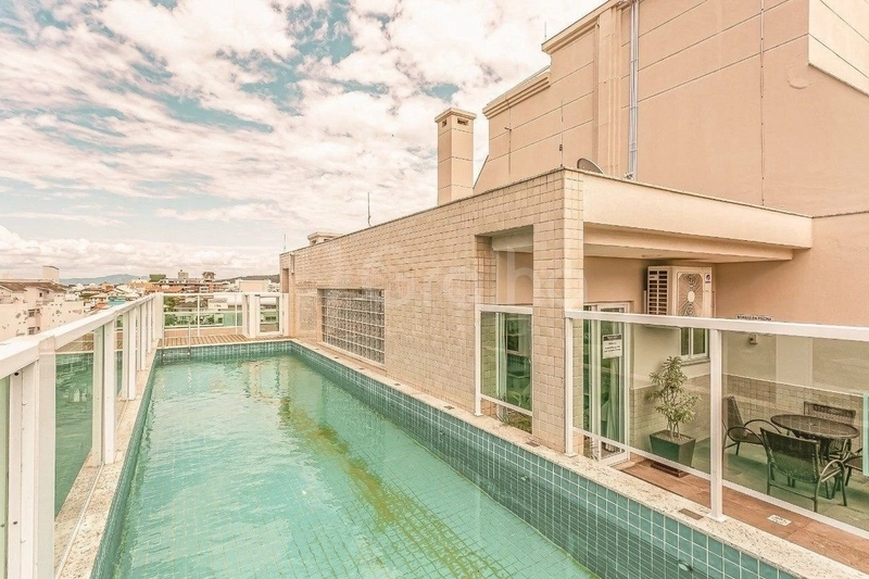 Cobertura com 3 dormitórios em Jurerê: 22ª foto da galeria de imagens do imóvel